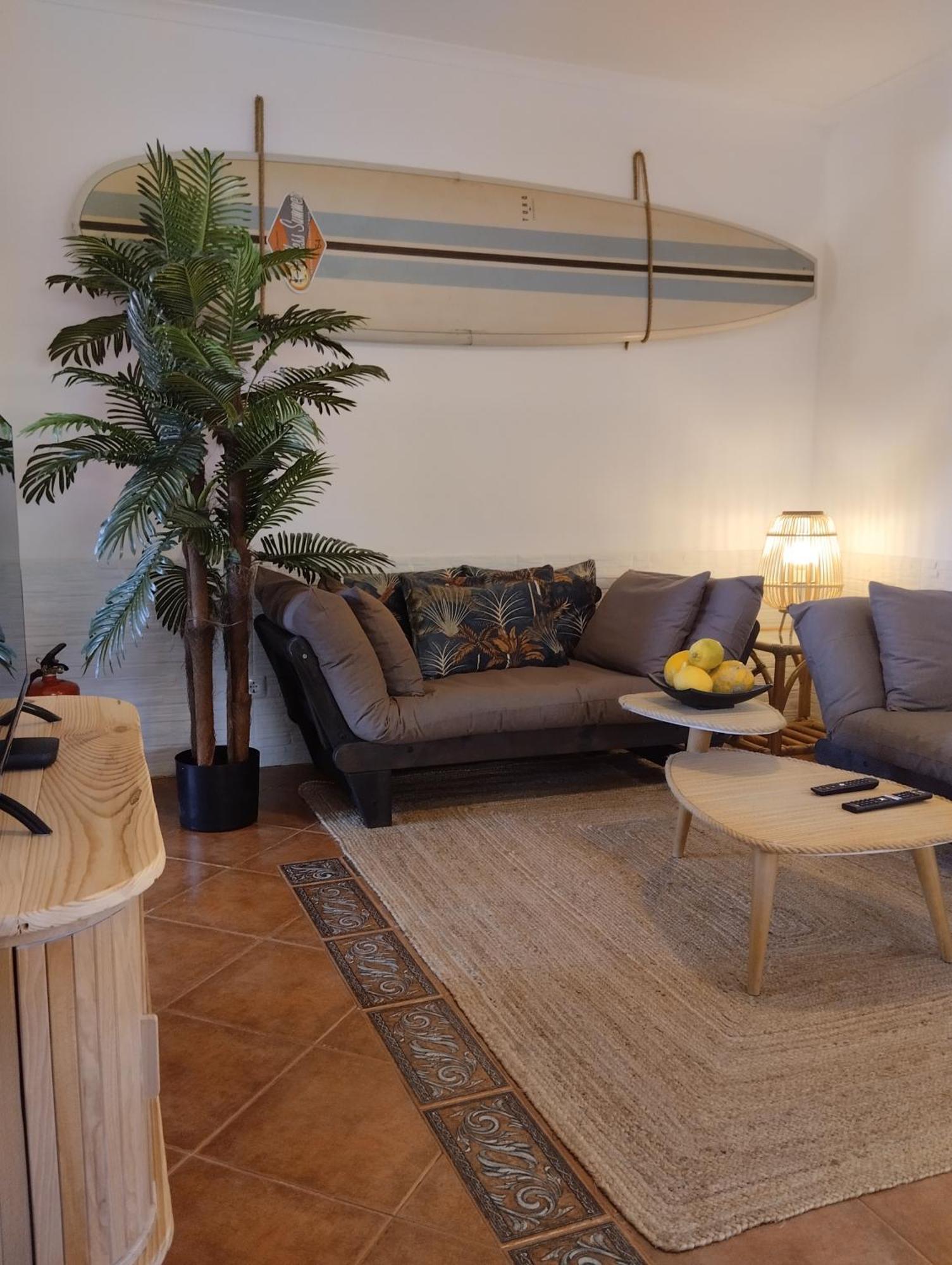 Honu Kai Aloha Home サグレス エクステリア 写真